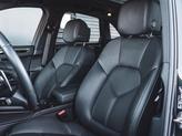 Thumbnail of 2025 Volcano Grey Metallic Porsche Macan