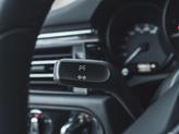 Thumbnail of 2025 Volcano Grey Metallic Porsche Macan