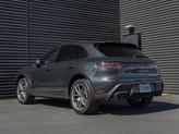 Thumbnail of 2025 Volcano Grey Metallic Porsche Macan
