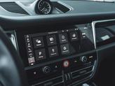 Thumbnail of 2025 Volcano Grey Metallic Porsche Macan