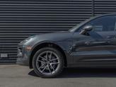Thumbnail of 2025 Volcano Grey Metallic Porsche Macan