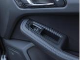 Thumbnail of 2024 Black Porsche Macan