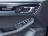 Thumbnail of 2024 Black Porsche Macan