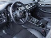 Thumbnail of 2024 Black Porsche Macan