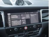 Thumbnail of 2024 Black Porsche Macan