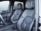 Thumbnail of 2024 Black Porsche Macan