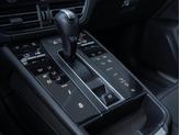 Thumbnail of 2024 Black Porsche Macan