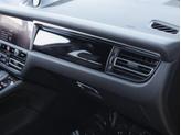 Thumbnail of 2024 Black Porsche Macan