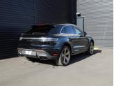 Thumbnail of 2024 Black Porsche Macan