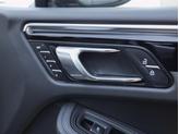 Thumbnail of 2024 Black Porsche Macan