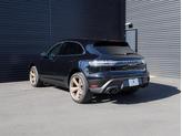 Thumbnail of 2024 Black Porsche Macan