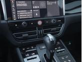 Thumbnail of 2024 Black Porsche Macan