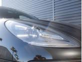 Thumbnail of 2024 Black Porsche Macan