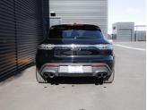 Thumbnail of 2024 Black Porsche Macan