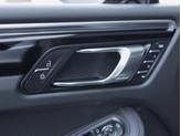 Thumbnail of 2024 Black Porsche Macan
