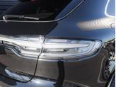 Thumbnail of 2024 Black Porsche Macan