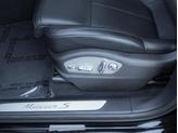 Thumbnail of 2024 Black Porsche Macan
