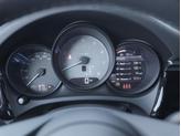 Thumbnail of 2024 Black Porsche Macan