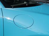 Thumbnail of 2017 Miami Blue Porsche 911