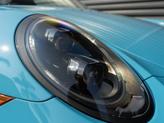 Thumbnail of 2017 Miami Blue Porsche 911