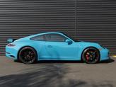 Thumbnail of 2017 Miami Blue Porsche 911
