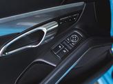 Thumbnail of 2017 Miami Blue Porsche 911
