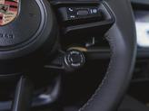 Thumbnail of 2026 Carrara White Metallic Porsche Cayenne
