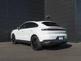 Thumbnail of 2026 Carrara White Metallic Porsche Cayenne