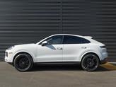 Thumbnail of 2026 Carrara White Metallic Porsche Cayenne