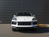Thumbnail of 2026 Carrara White Metallic Porsche Cayenne