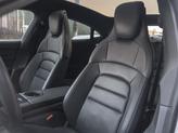 Thumbnail of 2024 White Porsche Taycan