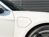 Thumbnail of 2024 White Porsche Taycan