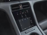 Thumbnail of 2024 White Porsche Taycan