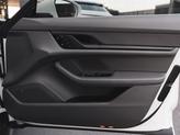 Thumbnail of 2024 White Porsche Taycan