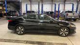 Thumbnail of 2022 Super Black Nissan Altima