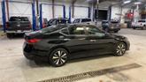 Thumbnail of 2022 Super Black Nissan Altima