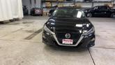 Thumbnail of 2022 Super Black Nissan Altima
