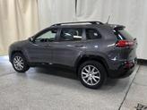 Thumbnail of 2018 Granite Crystal Clearcoat Metallic Jeep Cherokee