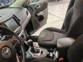 Thumbnail of 2018 Granite Crystal Clearcoat Metallic Jeep Cherokee