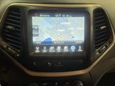 Thumbnail of 2018 Granite Crystal Clearcoat Metallic Jeep Cherokee