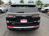 Thumbnail of 2021 Diamond Black Jeep Grand Cherokee L