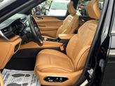 Thumbnail of 2021 Diamond Black Jeep Grand Cherokee L
