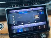 Thumbnail of 2021 Diamond Black Jeep Grand Cherokee L