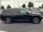 Thumbnail of 2021 Diamond Black Jeep Grand Cherokee L