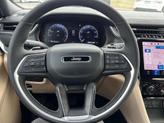 Thumbnail of 2025 Velvet Red Pearlcoat Jeep Grand Cherokee