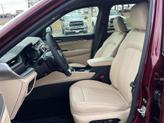 Thumbnail of 2025 Velvet Red Pearlcoat Jeep Grand Cherokee