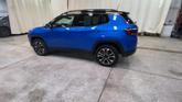 Thumbnail of 2022 Laser Blue Jeep Compass