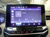 Thumbnail of 2022 Laser Blue Jeep Compass
