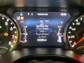 Thumbnail of 2022 Laser Blue Jeep Compass