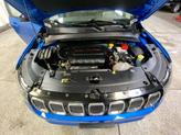Thumbnail of 2022 Laser Blue Jeep Compass